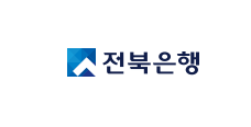 전북은행 로고