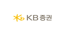 KB투자증권 로고