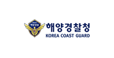 해양경찰청 로고
