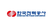 한국전력공사 로고