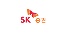 SK증권 로고