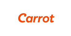 carrot 로고