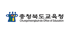 충청북도교육청 로고