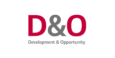 LG D&O 로고