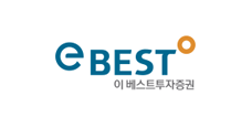 이베스트 로고