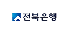 전북은행 로고