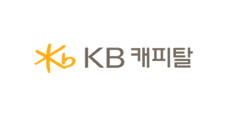 kb캐피탈 로고