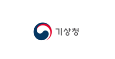 기상청 로고