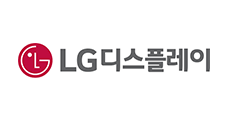 LG디스플레이 로고