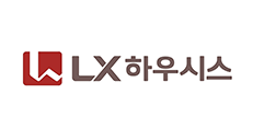 LX하우시스 로고