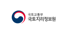 국토지리정보원 로고