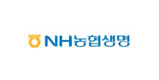 NH농협생명 로고