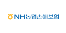 NH손해보험 로고