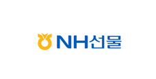 NH선물 로고