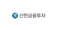 신한금융투자 로고
