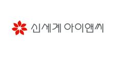신세계I&C 로고