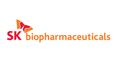 SK biopharmaceuticals 로고