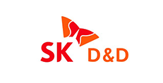 SK D&D 로고