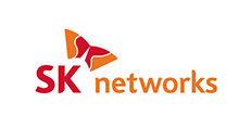 SK 네트워크 로고