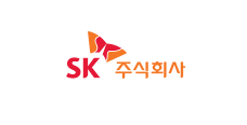 SK홀딩스 로고