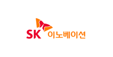 SK 이노베이션
 로고