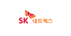 SK네트웍스 로고