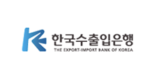 한국수출입은행 로고