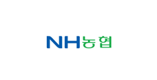 NH농협 로고